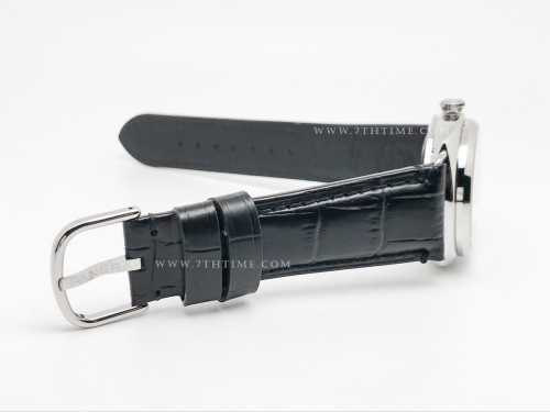 PAM1294 Radiomir 40mm SS/LE Blk TTF A7750