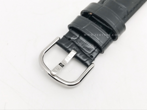 PAM1294 Radiomir 40mm SS/LE Blk TTF A7750