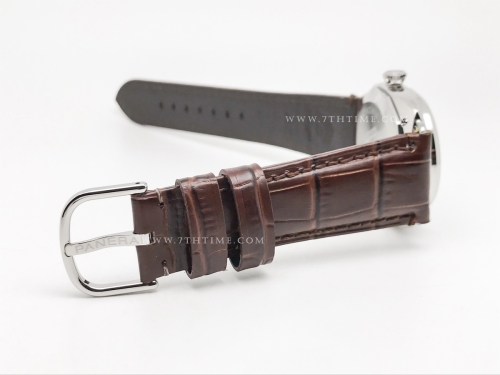 PAM1386 Radiomir 40mm SS/LE Green TTF A7750