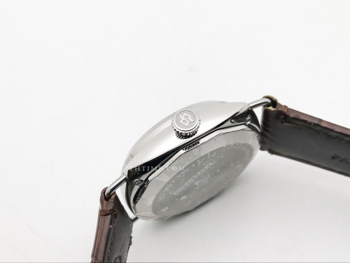 PAM1386 Radiomir 40mm SS/LE Green TTF A7750