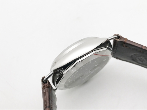 PAM1386 Radiomir 40mm SS/LE Green TTF A7750