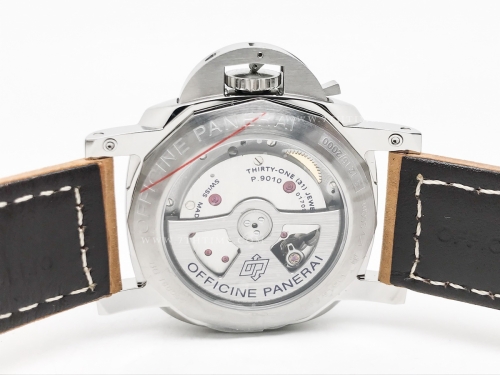 PAM1499 Lum. 1950 3 Days SS/LE Wht TTF A7750