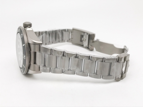 Pelagos M25470N 39mm TI/TI Black ZF V2 Asia 2824