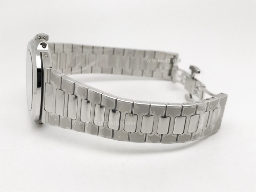 Nautilus Moon Phase 5712 SS/SS Blue PPF V4+ PPF240