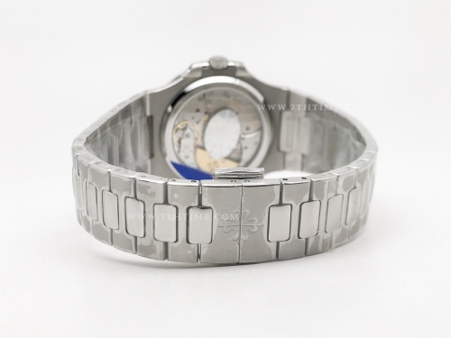 Nautilus Moon Phase 5712 SS/SS Blue PPF V4+ PPF240