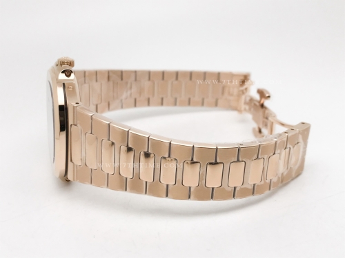 Nautilus Moon Phase 5712 RG/RG Grey PPF V4+ PPF240