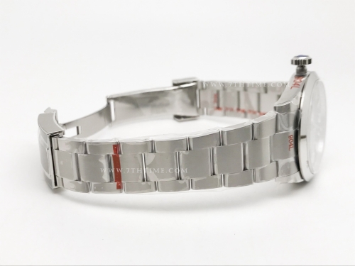 Explorer 1 224270 40mm 904L SS/SS Blk GMF A2824