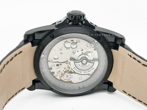 Excalibur DBEX0542 DLC/LE Black GMF Asia 23J Mod