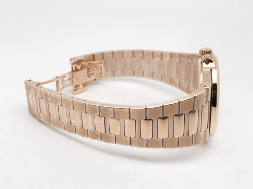 Nautilus Moon Phase 5712 RG/RG Grey PPF V4+ PPF240