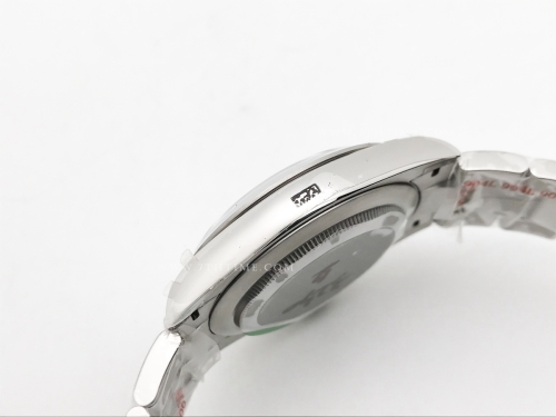 Explorer 1 224270 40mm 904L SS/SS Blk GMF A2824