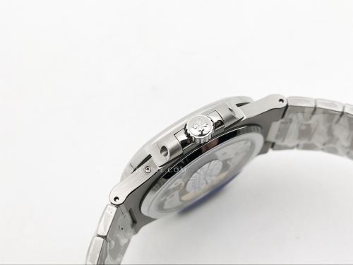 Nautilus Moon Phase 5712 SS/SS Tiff PPF V4 A240