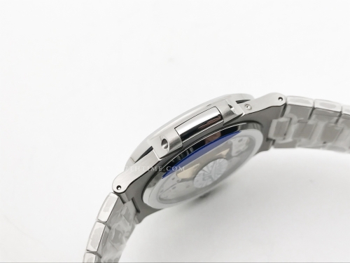 Nautilus Moon Phase 5712 SS/SS Tiff PPF V4 A240