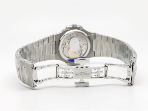 Nautilus Moon Phase 5712 SS/SS Tiff PPF V4 A240