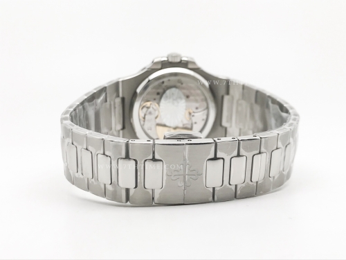 Nautilus Moon Phase 5712 SS/SS Tiff PPF V4 A240