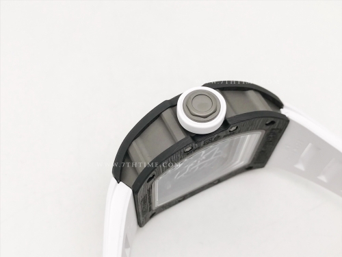 RM055 Bubba Watson Wht NTPT/SS/RU Wht Skele MLF RMUL2