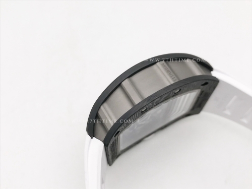 RM055 Bubba Watson Wht NTPT/SS/RU Wht Skele MLF RMUL2