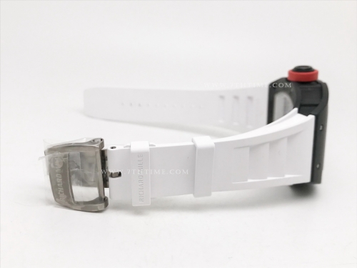 RM055 Bubba Watson Wht/Red NTPT/RU Wht Ske MLF RMUL2