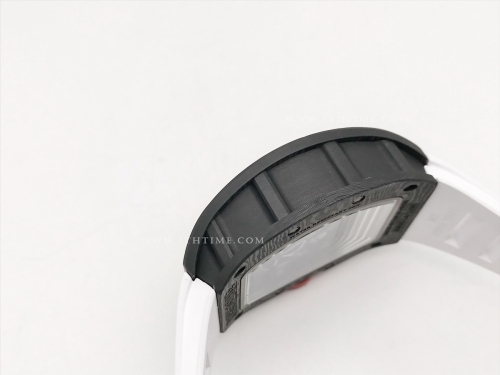 RM055 Bubba Watson Wht/Red NTPT/RU Wht Ske MLF RMUL2