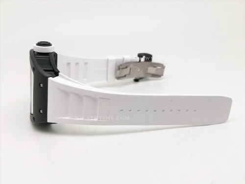 RM055 Bubba Watson Wht CER/SS/RU Wht Skele MLF RMUL2