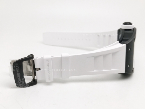 RM055 Bubba Watson Wht CER/SS/RU Wht Skele MLF RMUL2