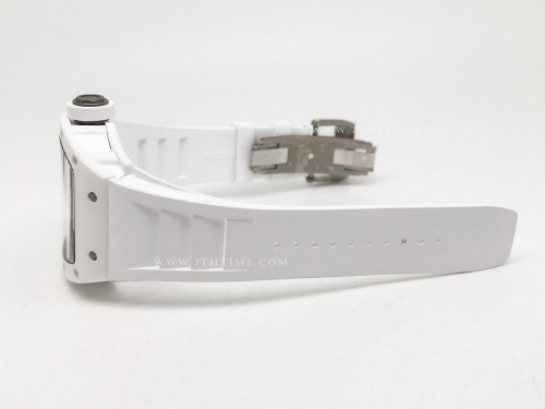 RM055 Bubba Watson Wht CER/RU Wht Skele MLF RMUL2