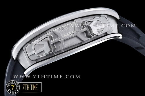 Richard Mille RM050-02 ACJ Tourbillon L.E SS/VRU Skele A23J Mod
