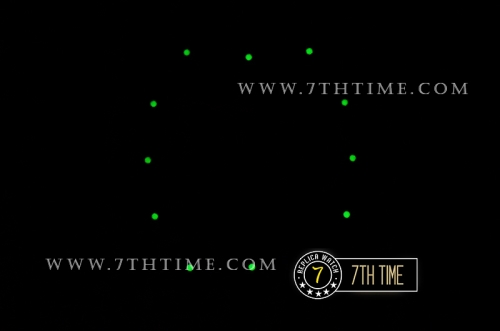 Richard Mille RM027-02 Rafael Nadal L.E. FC/NY Red/Yellow Miyota Mod