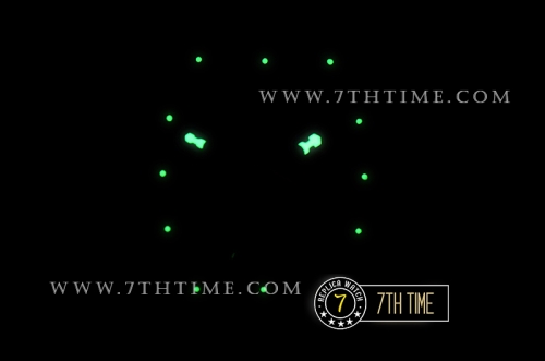Richard Mille RM035-02 Rafael Nadal Black FC/VRU Miyota Mod Red Strap