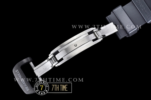Richard Mille RM011-03 Auto Flyback Chronograph Blue FC/VRU Black A7750 Mod