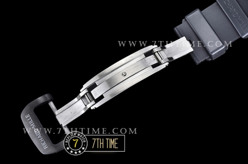 Richard Mille RM035-01 Rafael Nadal Red FC/VRU Blk/Blue Miyota Mod Blue Inner Bezel Rehaut