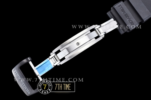 Richard Mille RM055 Bubba Watson FC/VRU Black/Rose Custom Mod