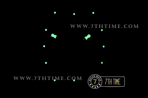 Richard Mille RM011 Carbon/Ceramic CER/RU White/Num A7750 Mod