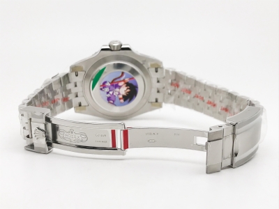 GMT II 126710BLRO Pepsi Jub SS/SS ARF V3 DD3285