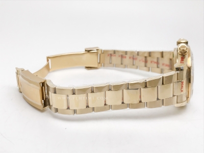 Daytona 126508 YG/YG YG/Dia 904L QF V5 QF4131