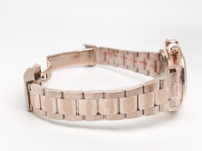 Daytona 126505 RG/RG RG/Blk/Dia QF V5 QF4131