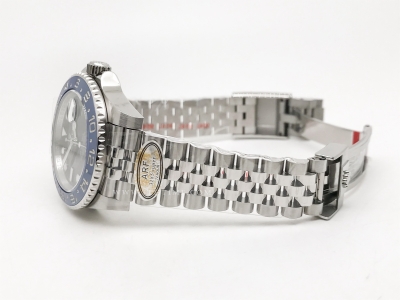 GMT II BLUEBERRY Jub 904 SS/SS Blue ARF SH3285-2