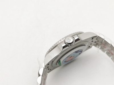 GMT II BLUEBERRY Jub 904 SS/SS Blue ARF SH3285-2