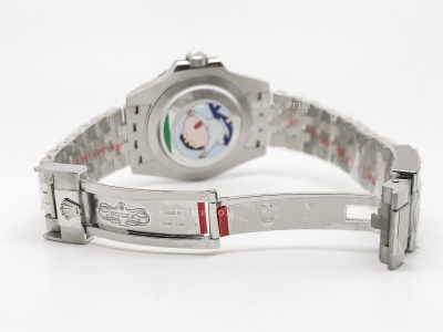 GMT II BLUEBERRY Jub 904 SS/SS Blue ARF SH3285-2