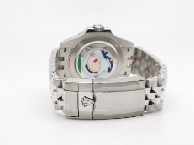 GMT II BLUEBERRY Jub 904 SS/SS Blue ARF SH3285-2