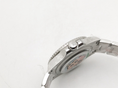 GMT II BLUEBERRY Oys 904 SS/SS Blue ARF SH3285-2