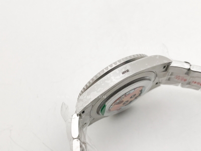 GMT II BLUEBERRY Oys 904 SS/SS Blue ARF SH3285-2