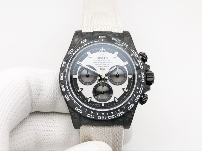 Daytona DIW Carbon White FC/LE White N6F A4130