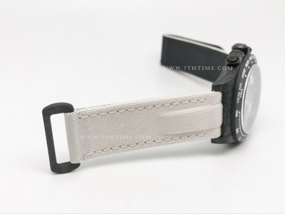 Daytona DIW Carbon White FC/LE White N6F A4130