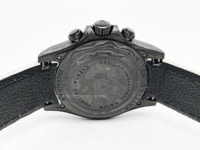 Daytona DIW Carbon White FC/LE White N6F A4130