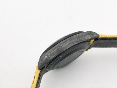 Daytona DIW Carbon Yellow FC/LE CAR N6F A4130