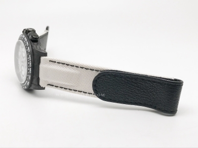 Daytona DIW Carbon Cream FC/LE White N6F A4130