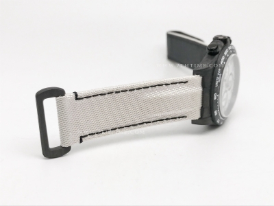 Daytona DIW Carbon Cream FC/LE White N6F A4130