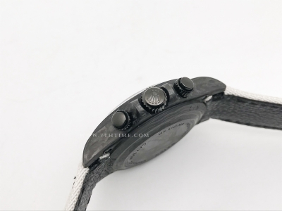 Daytona DIW Carbon Cream FC/LE White N6F A4130