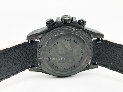 Daytona DIW Carbon Cream FC/LE White N6F A4130