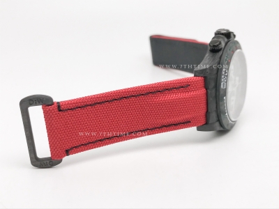 Daytona DIW Carbon Casino FC/LE Green N6F A4130